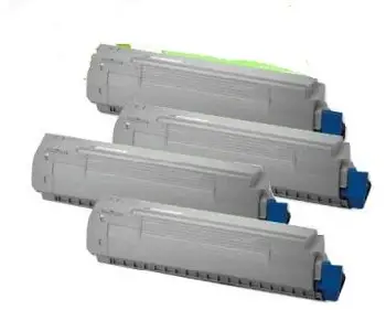 

ES8431BK Black Toner compatible for Oki ES8431,ES8441-10.000 pages 44844516