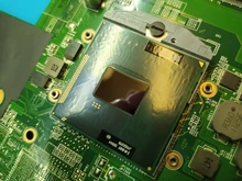 Intel Core i5 2540M 2.6GHz Dual Core Socket G2 Laptop CPU Processor SR044