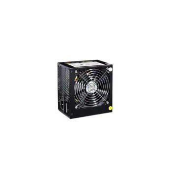 

Ultron RealPower RP500 ECO computer 500 W ATX power supply Black