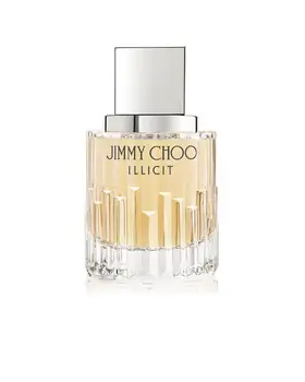 

JIMMY CHOO ILLICIT Eau de Parfum vaporizer 40 ml
