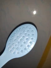 Bath-Brush Scrub Skin-Massager Exfoliating Back-Body Handle 