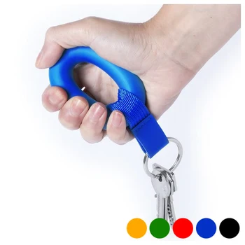 

Anti-stress keyring