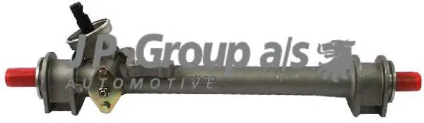 Рулевой Механизм Jp Group 1144200300 JP Group арт. 1144200300
