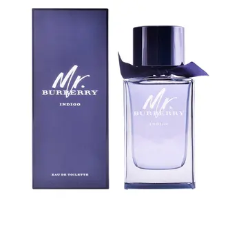 

MR BURBERRY INDIGO edt vaporizer 150 ml