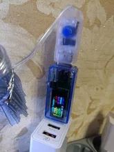 3M String LED Fairy Lights Garland Curtain Lamp USB Remote Control New Year Christmas