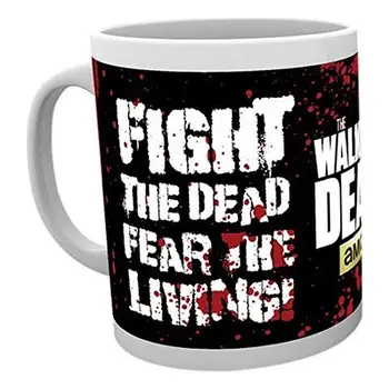 

Walking Dead - Fight The Dead (Cup) The Walking Dead7.15