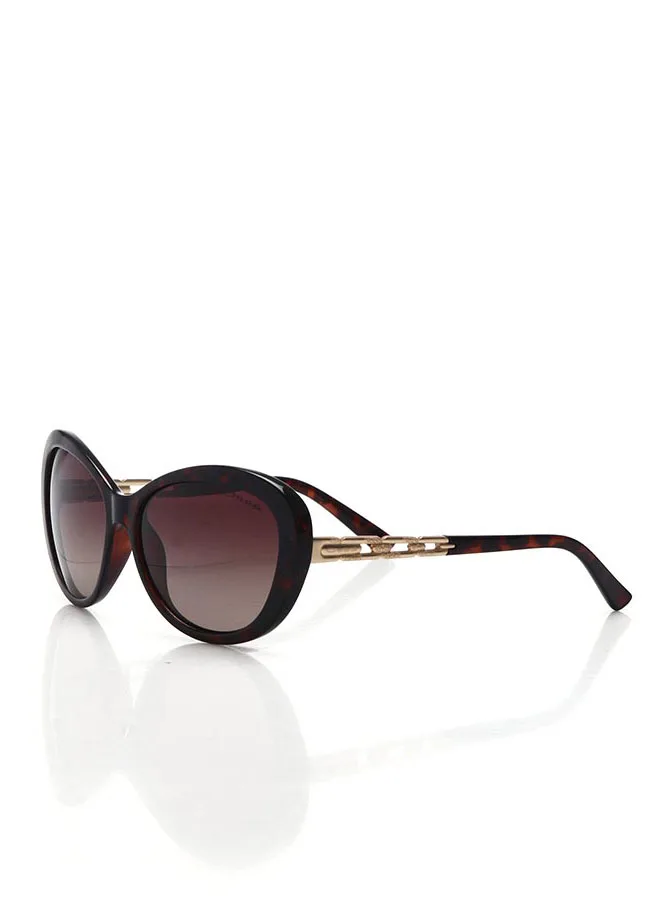 

Women's sunglasses os 1961 04 bone Brown unspecified 57 -- osse