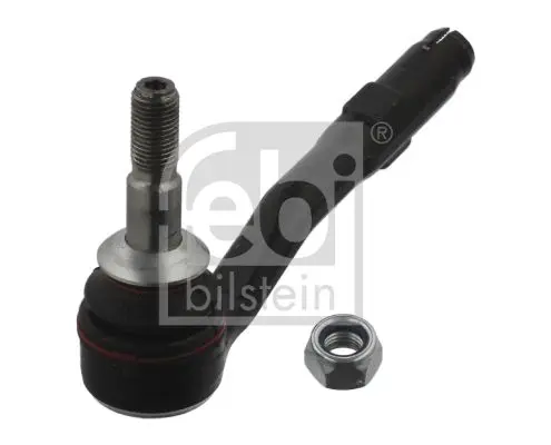 Наконечник р/т BMW E60/E61/E65/E66 лев/прав. FEBI BILSTEIN 27204|Рулевые рейки и коробки передач| |