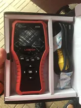 Diagnostic-Tool Code-Reader Automotive-Scanner Launch X431 Free-Update Car Obd2 CR3008