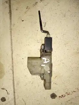 

1372572 Centralized Motor Porton Bmw 3 Series Saloon (e30) *