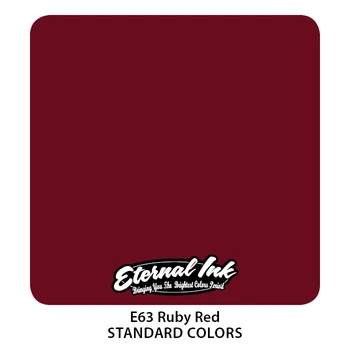 

RUBY RED (30ML) ETERNAL INK