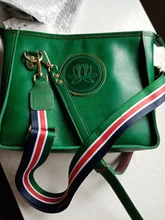 Correa ajustable de arcoíris para bolso, Correa ancha para hombro, accesorio de repuesto, parte ajustable