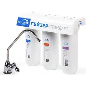 

Filter geyser standard (19062)