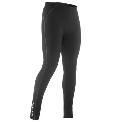 ТАЙТСЫ ДЛЯ БЕГОВЫХ ЛЫЖ МУЖСКИЕ XC S TIGHT 100 INOVIK. Decathlon - Цвет: Черный