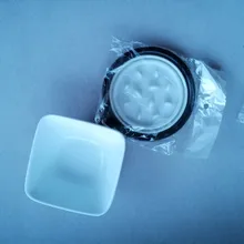 Food-Bowl Pet-Feeder Pets-Products Puppy Dogs-Flodable Slow Travel Small Chien Big Dog