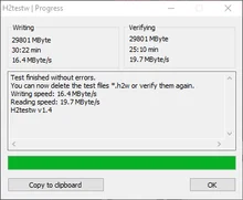 Memory Flash-Card ORICO Mini Class10 TF 256GB 32GB 64GB 128GB 80mb/S