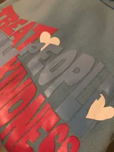 Autumn Hoodie Harry-Styles Kindness Treat-People Women Letters Print Winter with Moletom