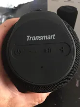 Elemento Tronsmart T6 Mini Altavoz Bluetooth 5,0 con el asistente de voz de 360-Grado envolvente de graves profundos... IPX6 impermeable