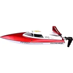Радиоуправляемый катер Fei Lun FT007 High Speed Boat 2.4G