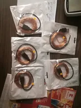 Strip-Light Garland Battery Party-Decoration Led Fairy Cooper-Wire Holiday Wedding 3AA