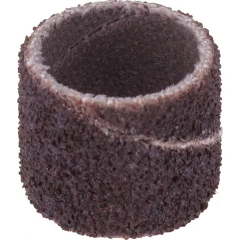 

DREMEL-grit sanding band from 13 mm grained 60 N.408