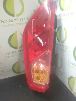 

7206836 Right Rear light Fiat Van (299) 1.4 Cat