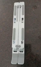 CABLETIME-soporte portátil plegable de aleación de aluminio para portátil, soporte de aleación para Notebook, Macbook, Dell, iPad, tableta, C387