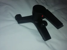 Shower-Faucets Tap-Shower-Mixer-Valve-Control-Valve Bathtub Wall-Mount Black Matte