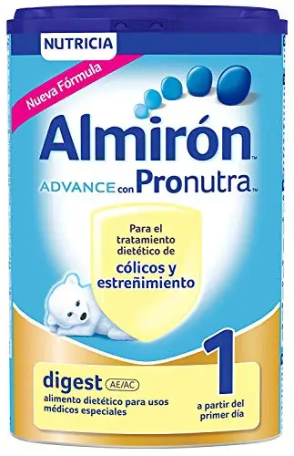 ALMIRON ADVANCE DIGEST 1 800G