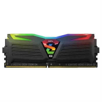 

RAM Memory Geil Super Luce RGB Sync 8 GB 3200 MHz DDR4