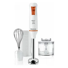 Палочка блендер Телец робот Unic 500 Plus Inox 500 Вт белый