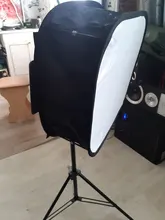 23--23 Softbox-Diffuser Light-Panel YN300 Led-Video YONGNUO Yn600l-Ii Foldable for Yn600l-ii/Yn900/Yn300/..