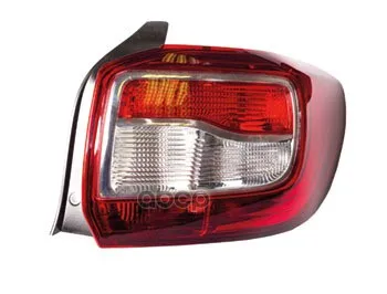 Фонарь Зад. R Renault Logan 14- Tork Trk2014 TORK арт. TRK2014