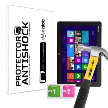 

Screen protector Anti-Shock Anti-scratch Anti-Shatter compatible with Tablet Asus Transformer Book TX300