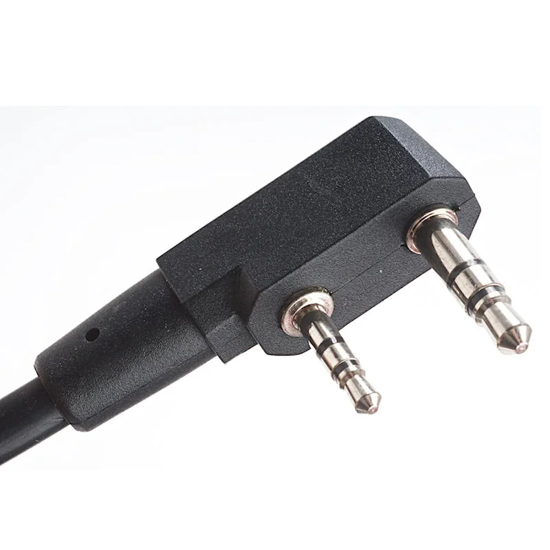 Earmor военный адаптер PTT для Kenwood версии страйкбол