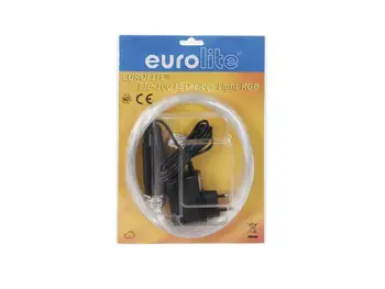 

EUROLITE FIB-100 LED Fiber Light RGB