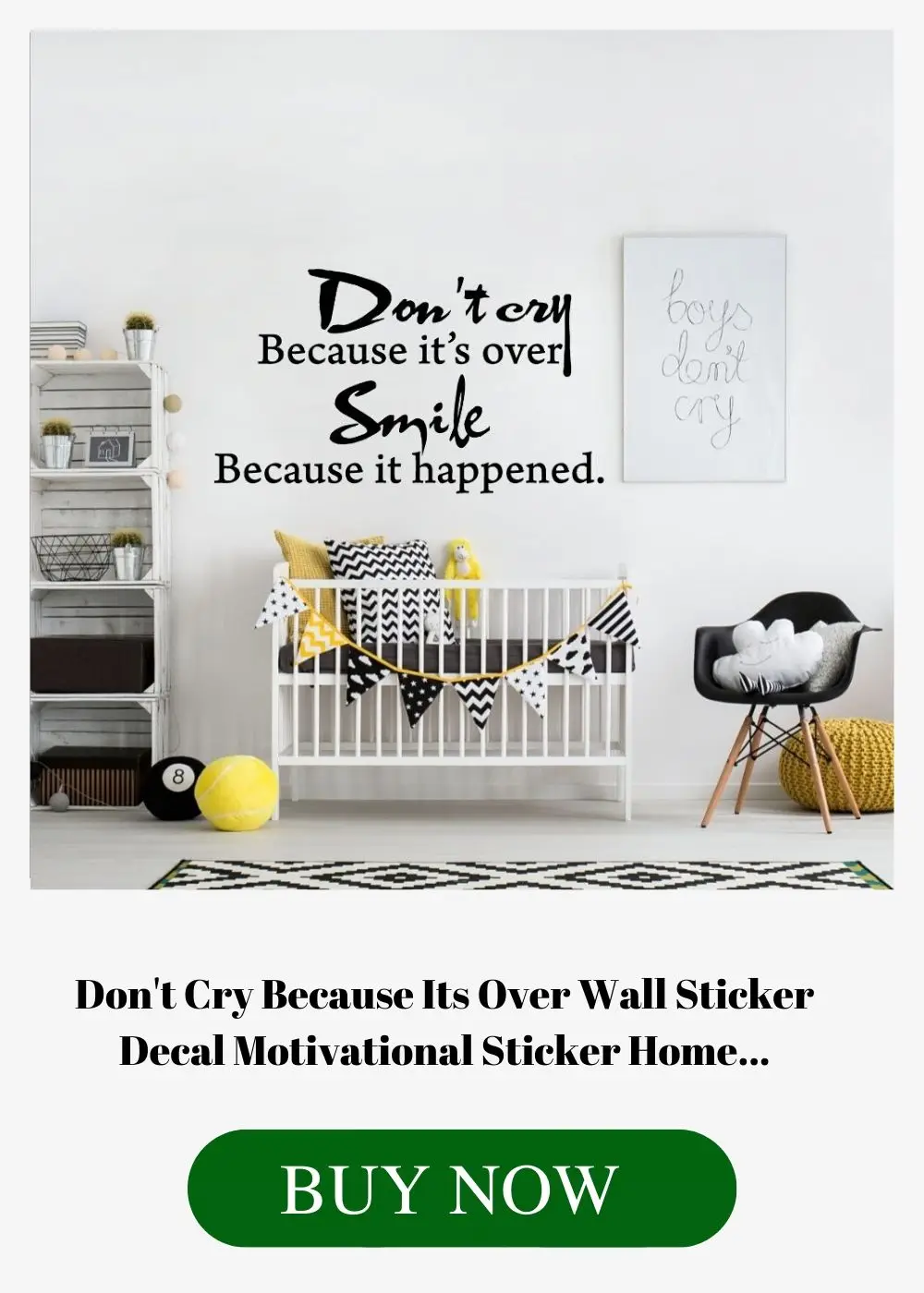 Art Home Decor Canvas Painting Wall Picture Simple Elk Sketch Printing Wall.. (2)