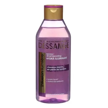 

DESSANGE Infusion ChampÃ °