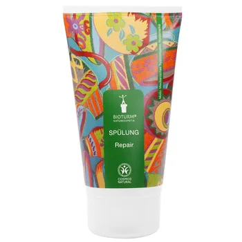 

Restoring conditioner for hair