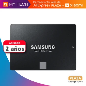 

SAMSUNG 860 EVO 250 GB, SSD Internal Solid hard drive, 250 GB - 2T