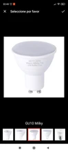 Spotlight Corn-Bulb Bombilla E14 Lampada GU5.3 220v-Lamp-Mr16 Led Ampul GU10 E27 2835