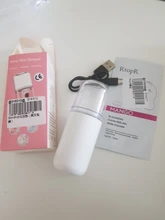 Aparato para limpieza profunda de la piel con espinillas, limpiador con punta de diamante de Zona T para nariz y resto del rostro, para la eliminación de espinillas, succión al vacío