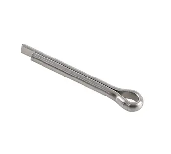 

Honda bf8-20 propeller nut fixing screw (3mm) 90758zv4000