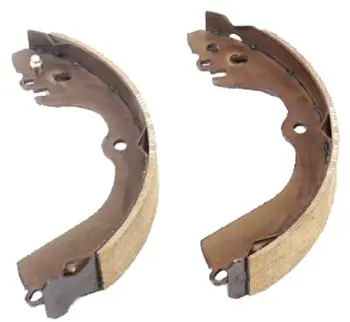 

Brake shoe NISSAN EVALIA 1.5 dCI 2011 kw 66 ccmGF-116AFJAPANPARTS