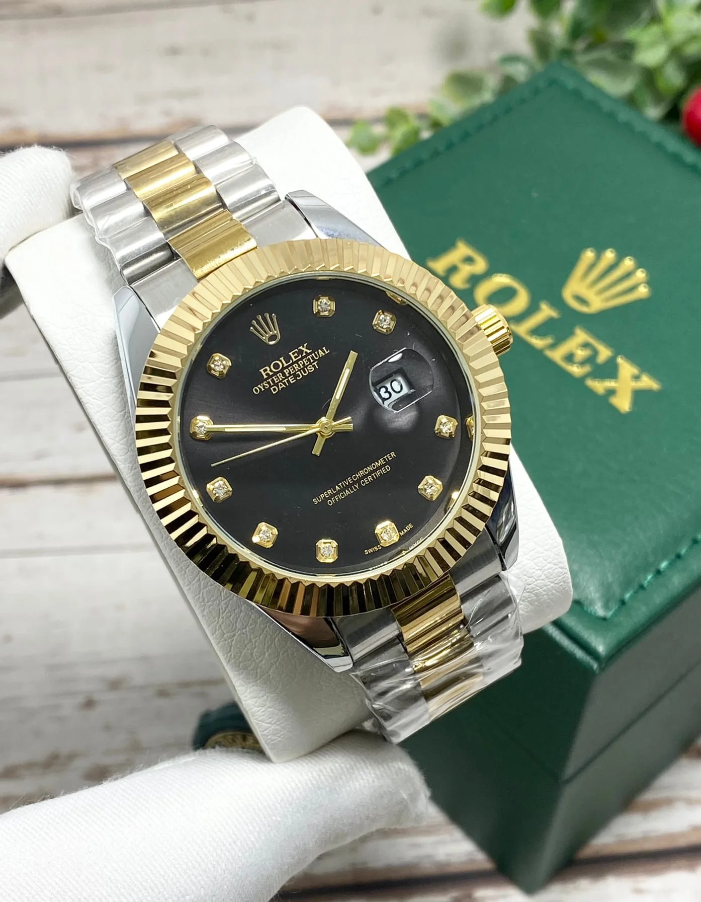 Rolex watches men women unisex |
