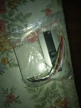 Receptor de interruptor de Control remoto inalámbrico, 1 canal, 2 canales, 3 canales, lámpara de encendido/apagado, transmisor, envío directo