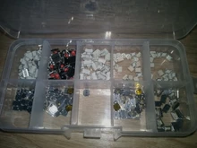 Switch-Car Remote-Control-Keys Tactile Button-Touch 250pcs 10-Types