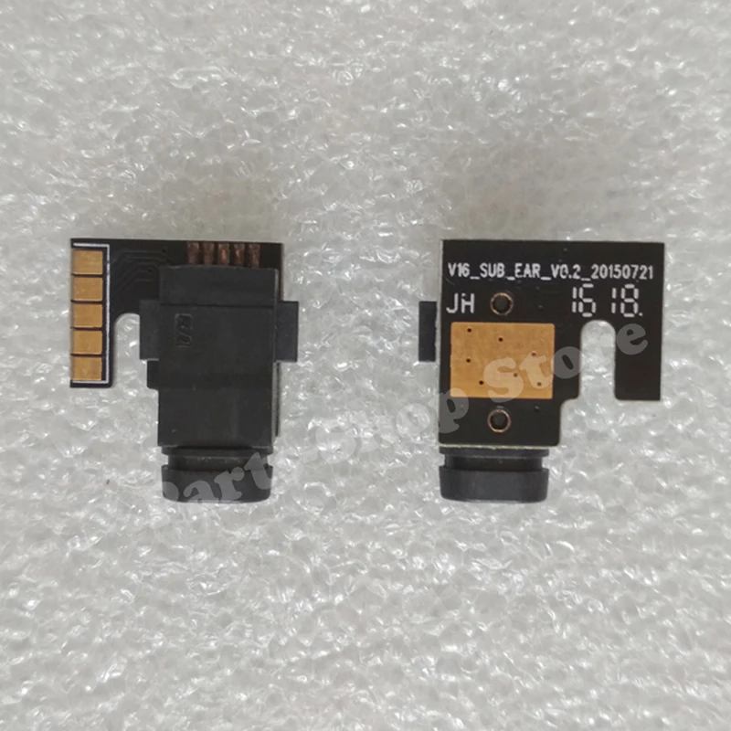 Плата для DEXP Ixion P245 V16_SUB_EAR_V0.2 mini Jack 3.5 | Мобильные телефоны и аксессуары