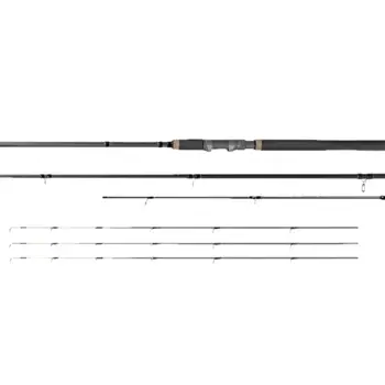 

Rod Dragon megabaits tactical H feeder 100g (3.60 m) chc-22-57