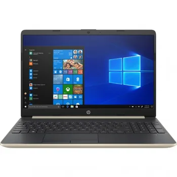 

HP 15-DW0026NS i3-7020u 8GB 128GB SSD 15.6 "w10 silver gray